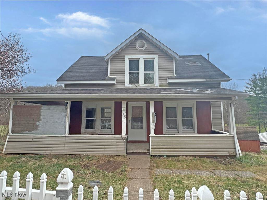38 Radabaugh Road - Photo 1