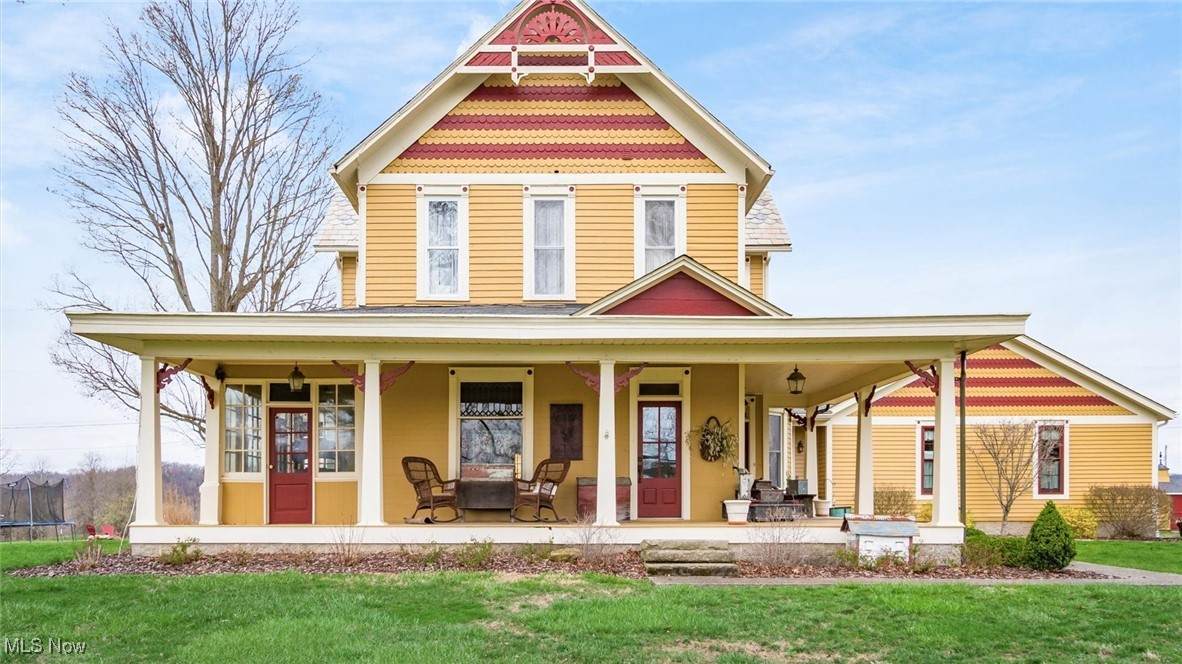 64391 Morrison Road - Photo 1