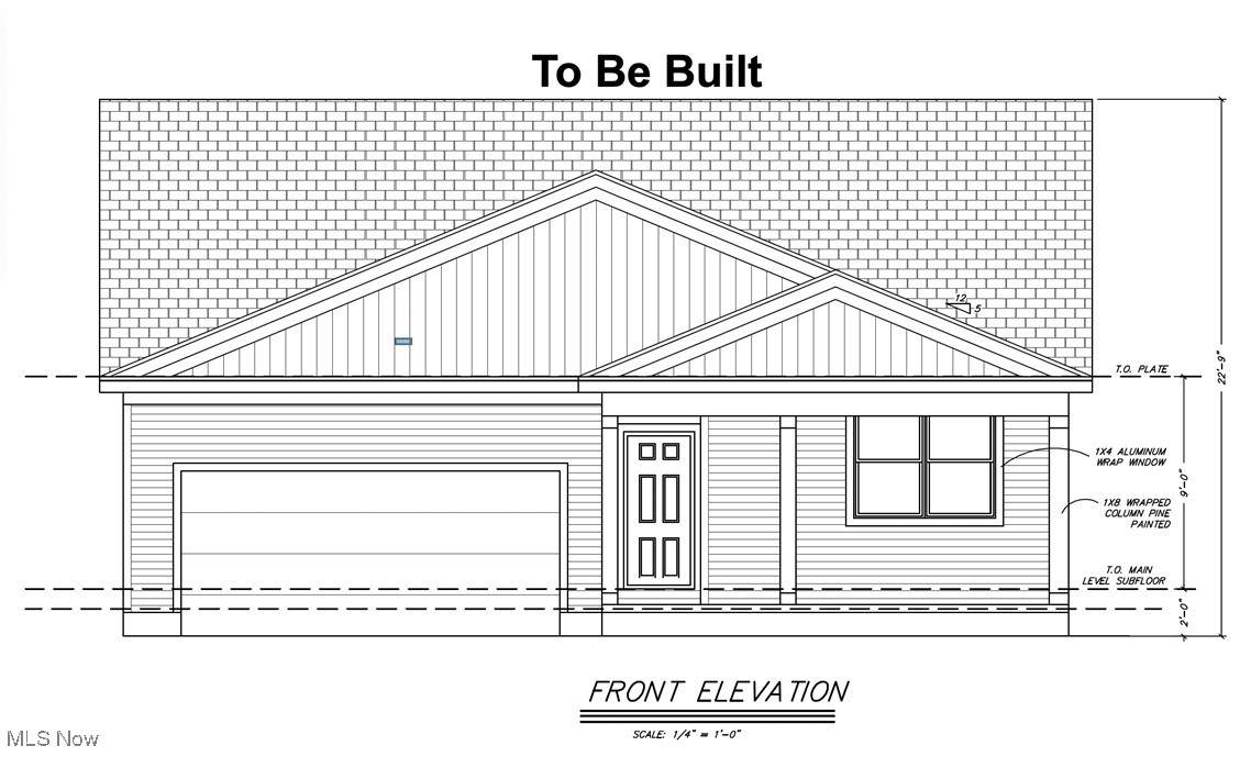 TBD Meadowbrook Road - Photo 1