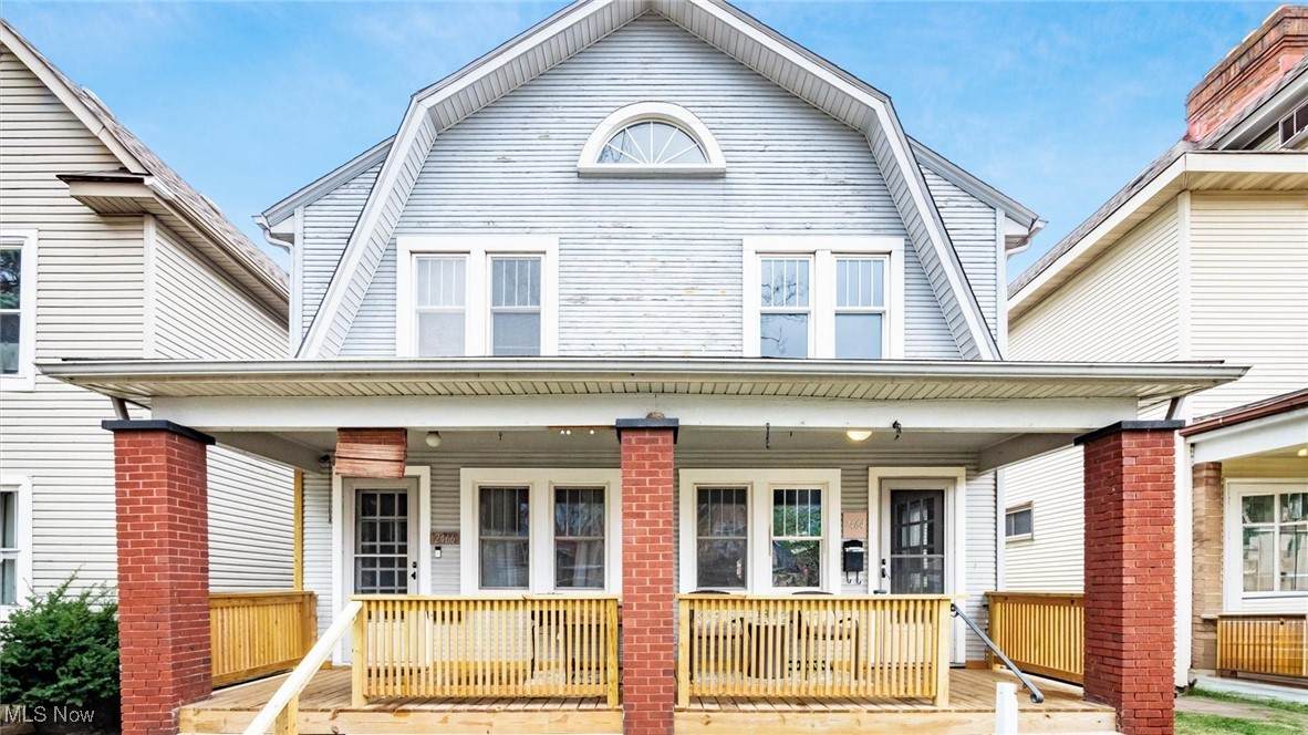 2464 Deming Avenue - Photo 1