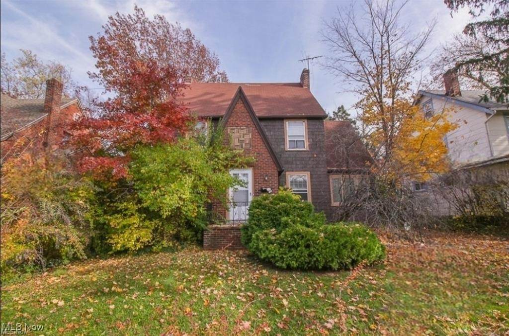 891 Medford Road - Photo 1
