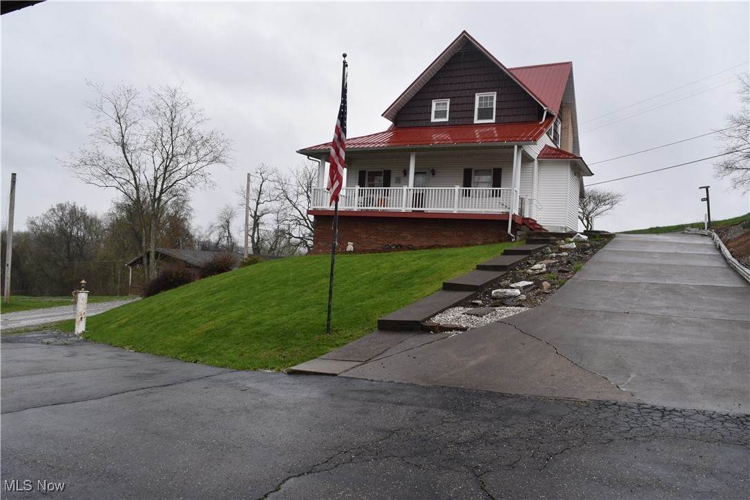 56929 Winding Hill Road - Photo 1
