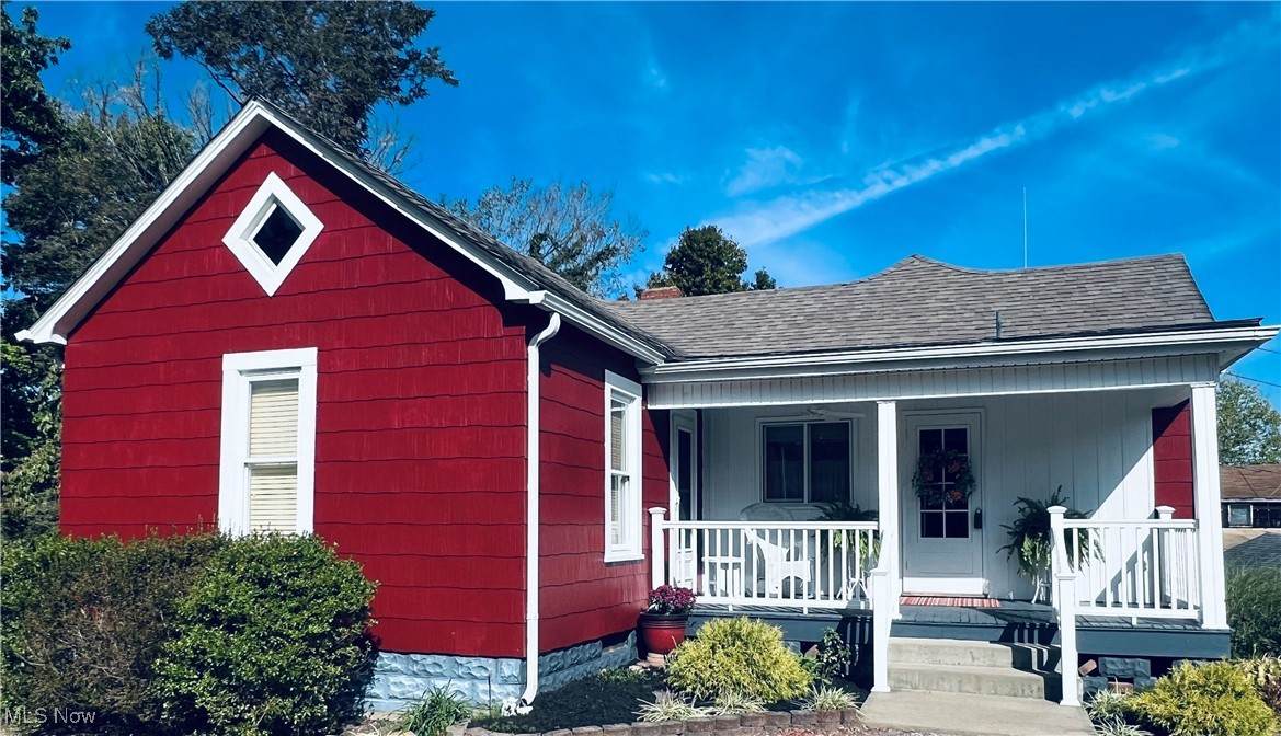 67730 Kirkwood Heights Road - Photo 1