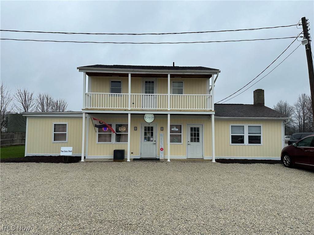 91 Grand Valley Avenue - Photo 1