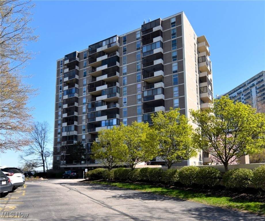 25801 Lake Shore Boulevard - Photo 1