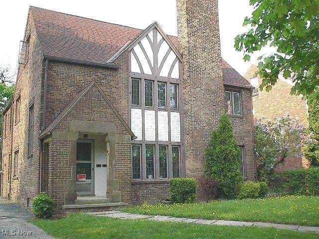 18431 Newell Road - Photo 1