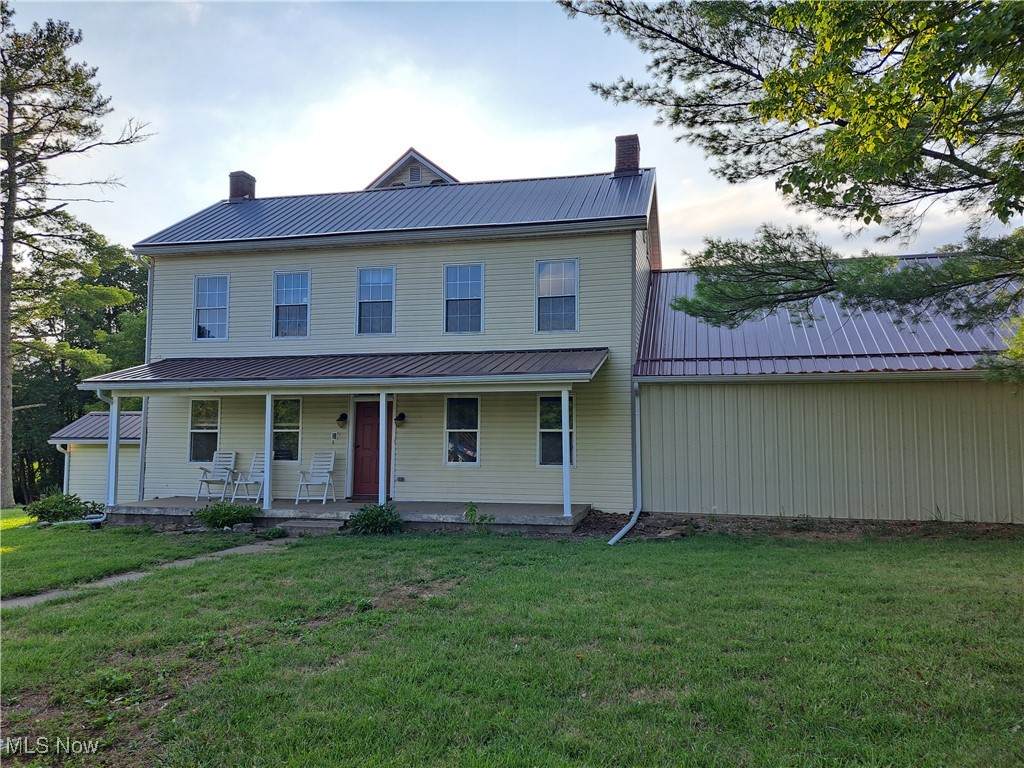 49197 John Tomcho Road - Photo 1