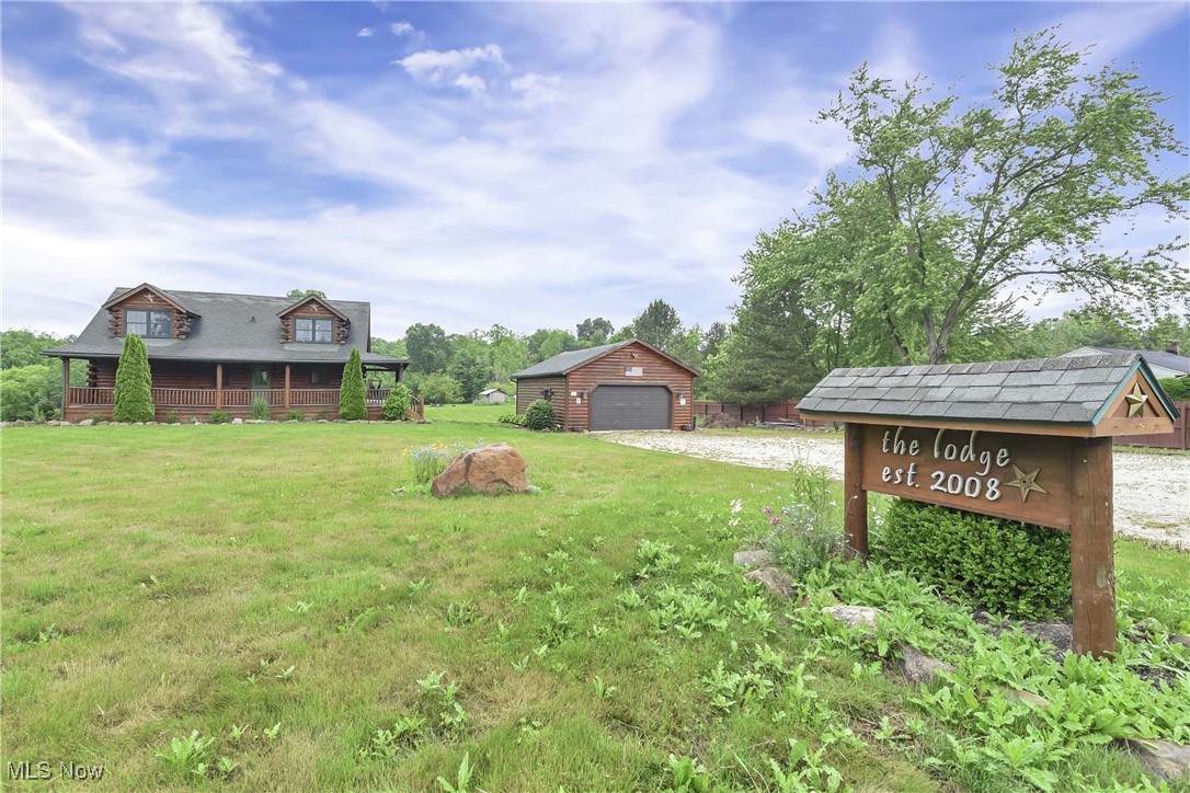 8164 Vandemark Road - Photo 1
