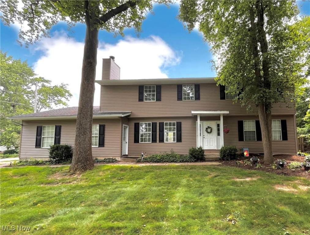 8602 Wedgewood Avenue - Photo 1