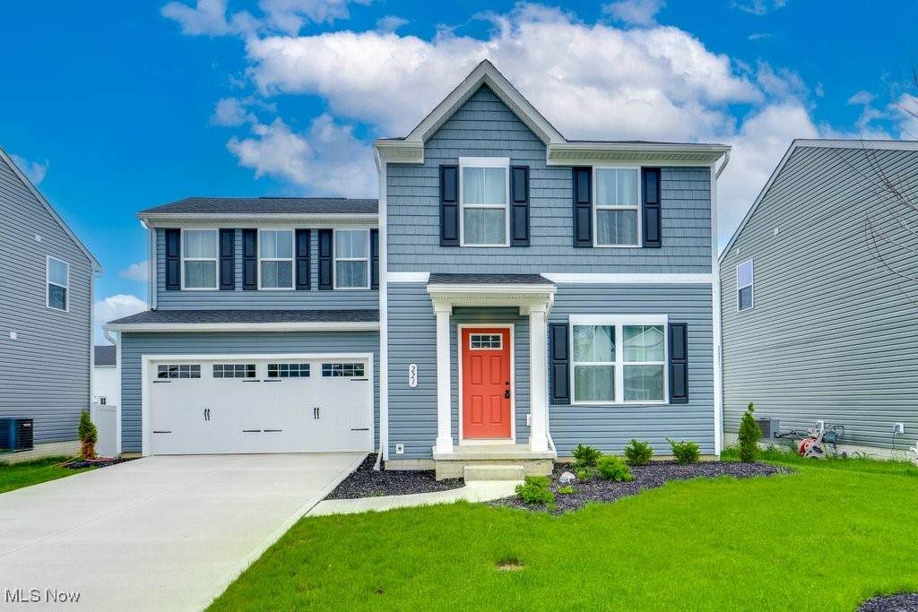 221 River Run Drive - Photo 1