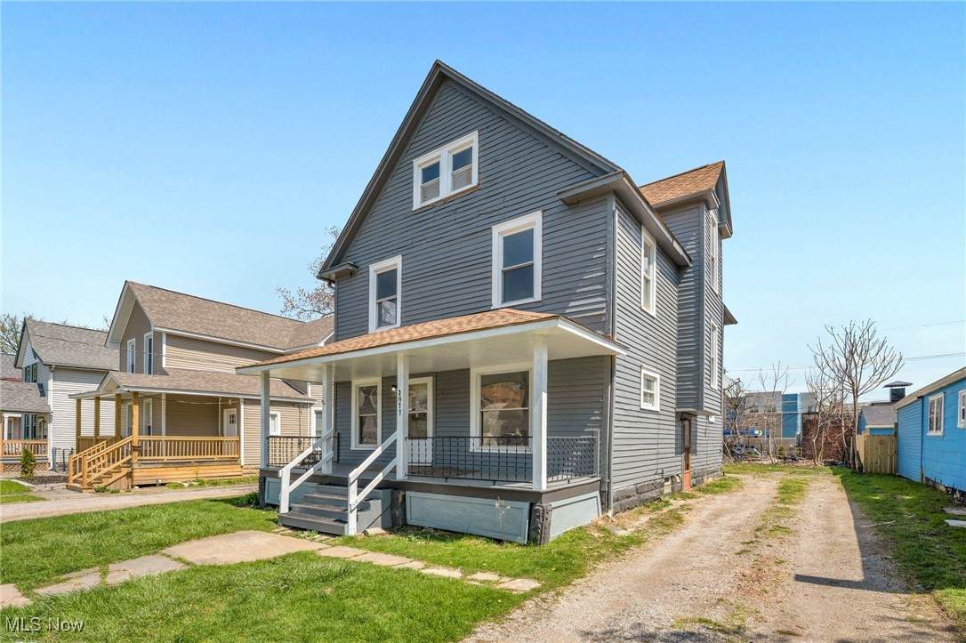 3877 31st Street - Photo 1
