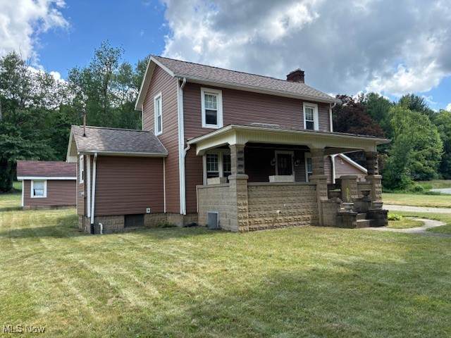 4711 Broadway Street - Photo 1