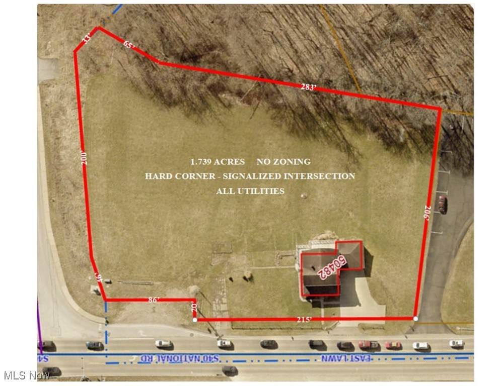 50482 National Road - Photo 1