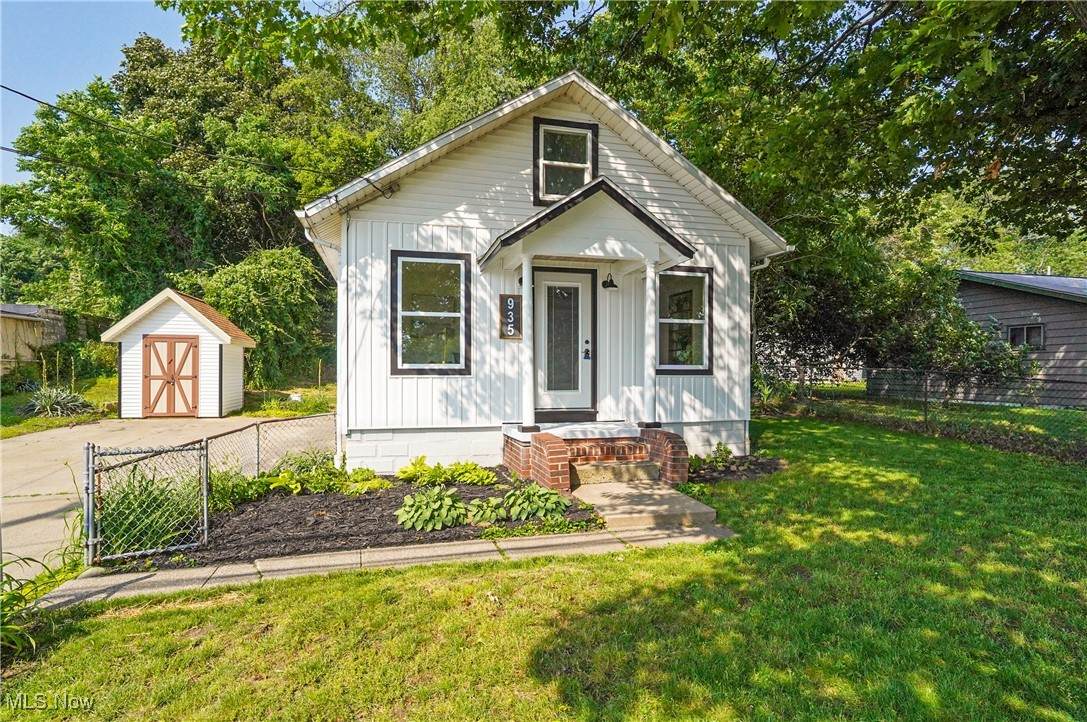935 Portage Lakes Drive - Photo 1