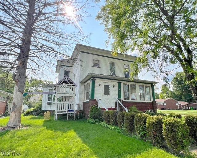 934 Parrish Street - Photo 1