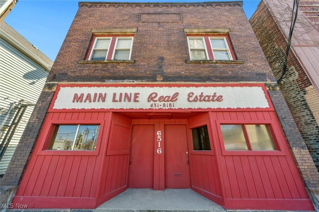 6516 Saint Clair Avenue - Photo 1