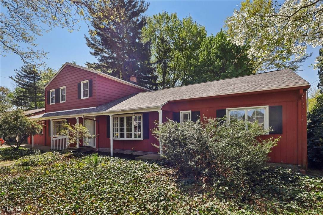 6008 Douglas Drive - Photo 1