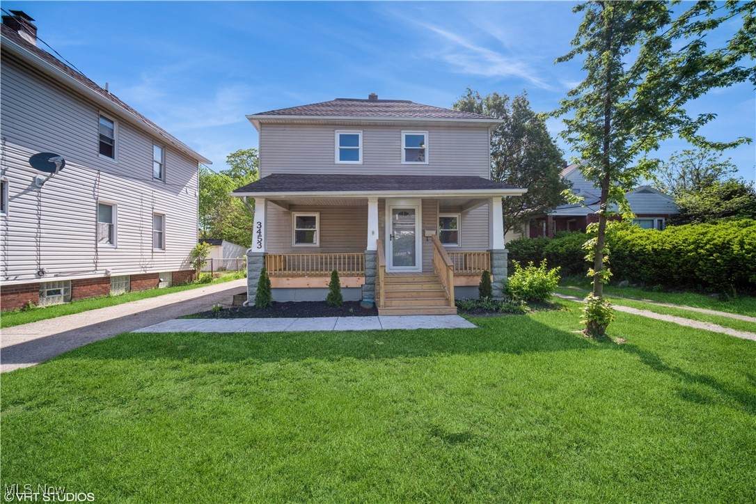 3453 135th Street - Photo 1