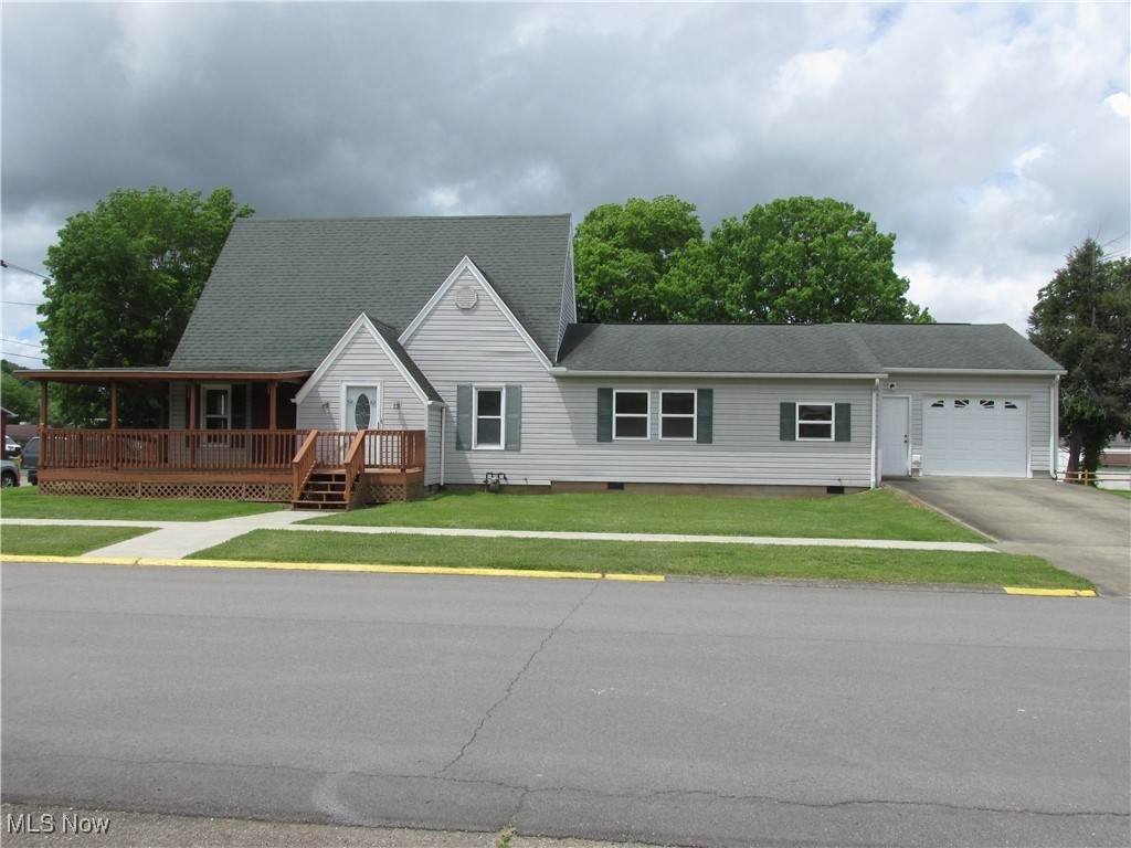 211 Clark St. - Photo 1