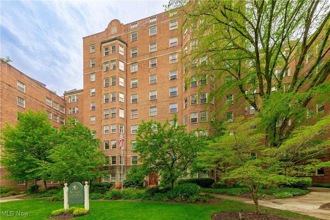 13710 Shaker Boulevard - Photo 1
