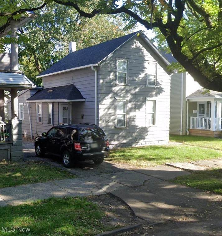 6900 Lawn Avenue - Photo 1