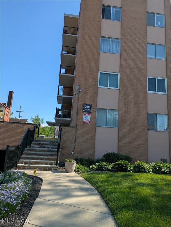 12029 Clifton Boulevard - Photo 1