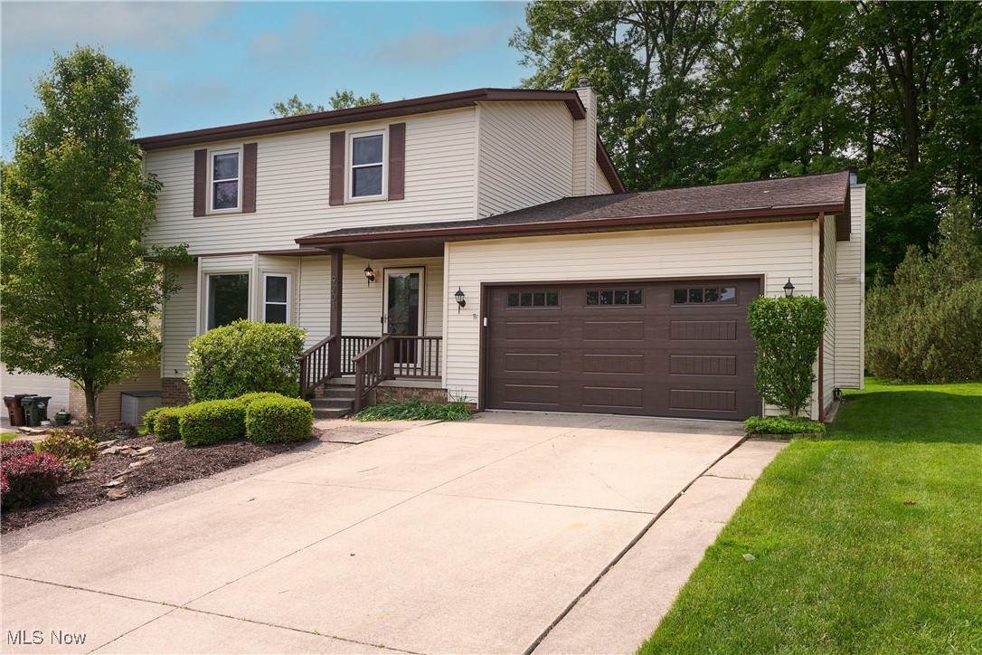 9201 Pleasant Lake Boulevard - Photo 1