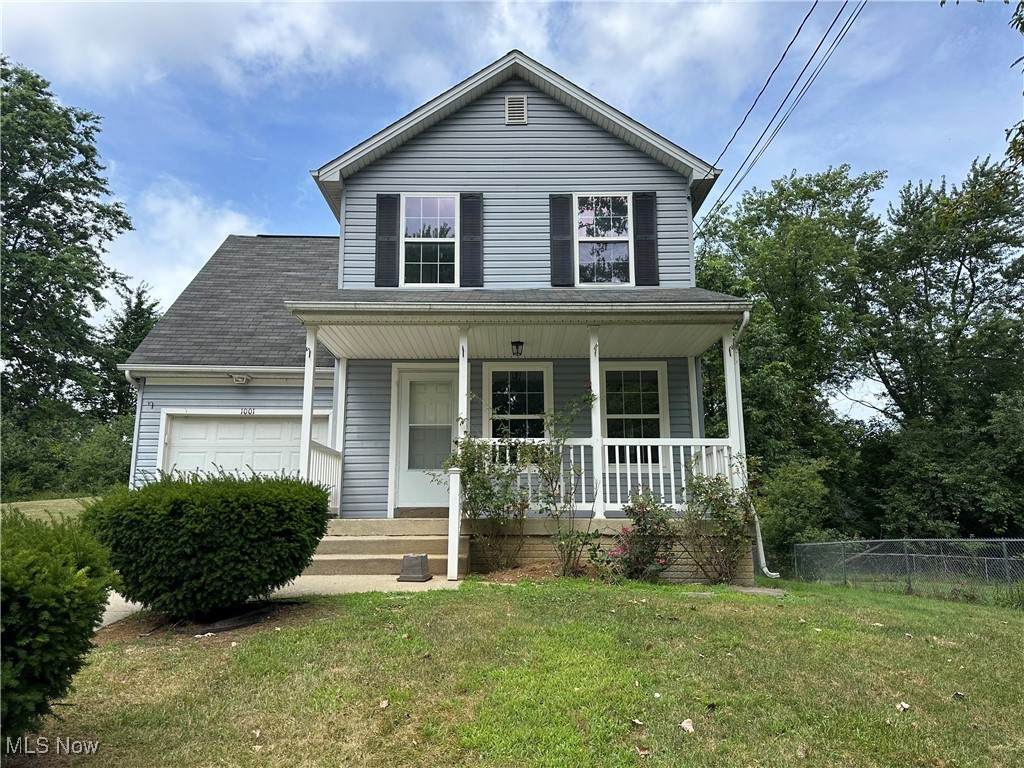1001 Scott Avenue - Photo 1