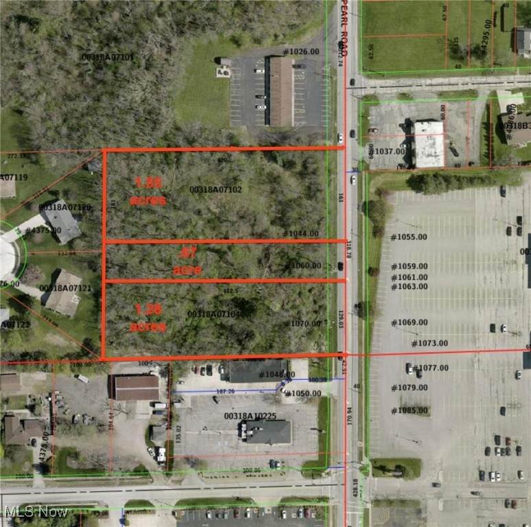 1044-1070 Pearl Road - Photo 1