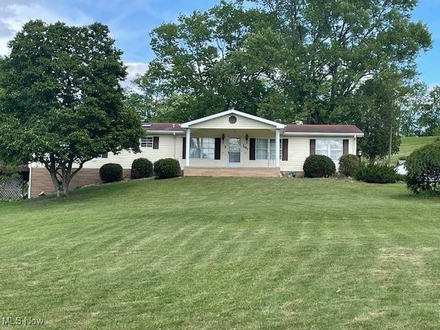 7680 Waynesburg Drive - Photo 1