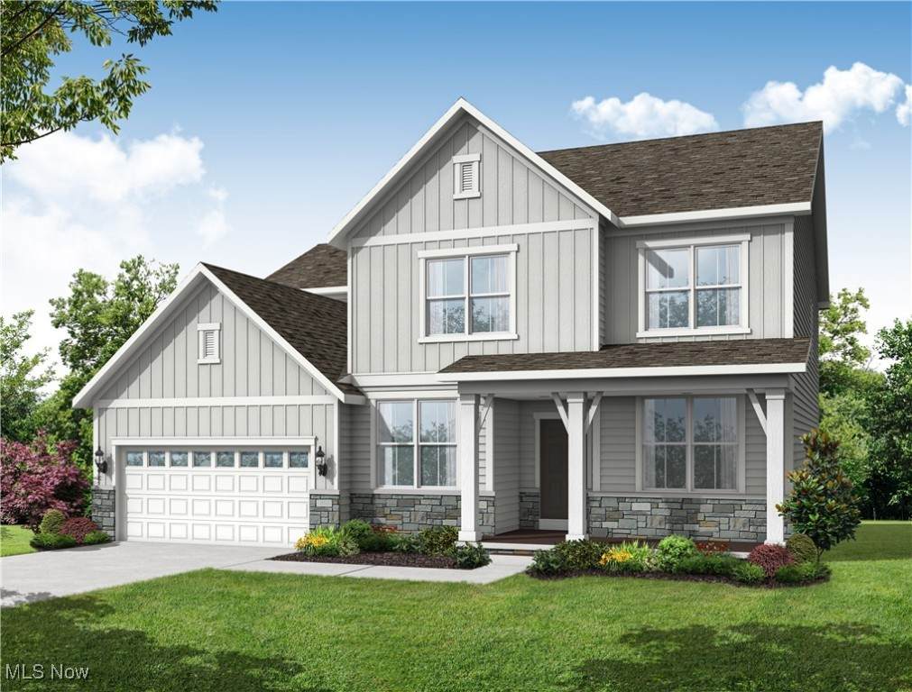 1388 Tullamore Trail - Photo 1