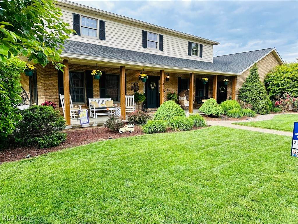 1412 Boulevard Drive - Photo 1