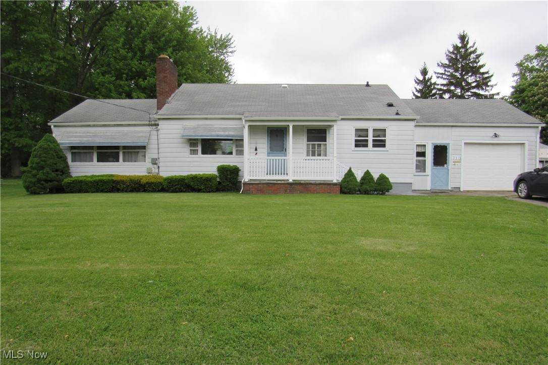 2313 13th Street - Photo 1