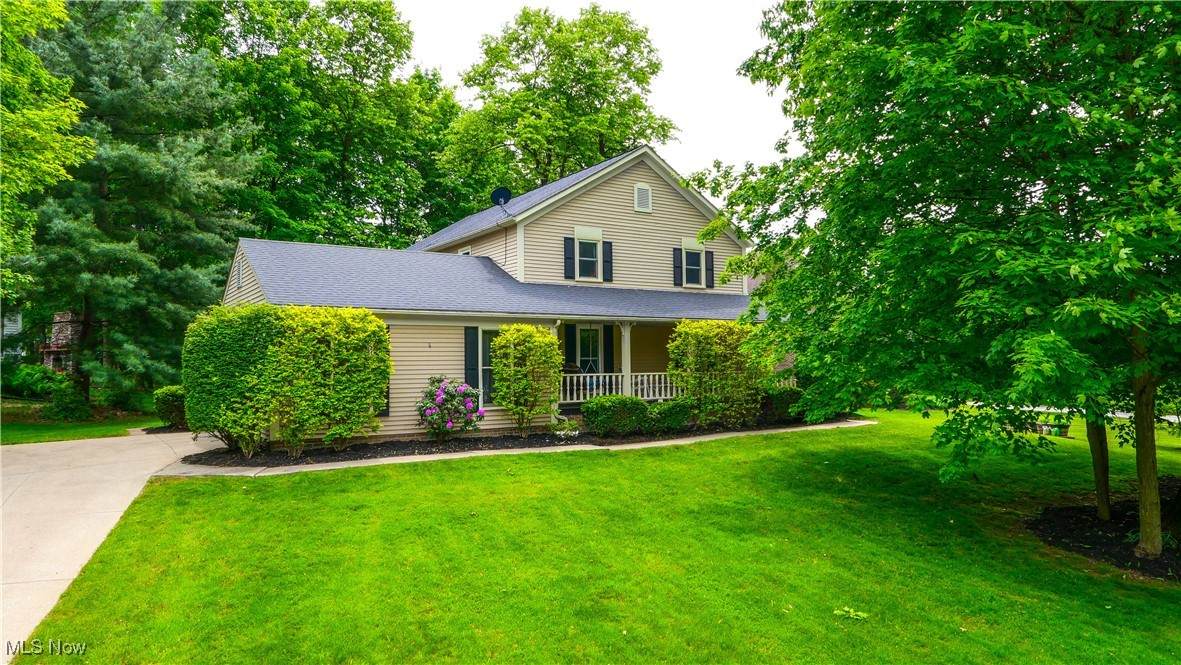 205 Ironwood Circle - Photo 1
