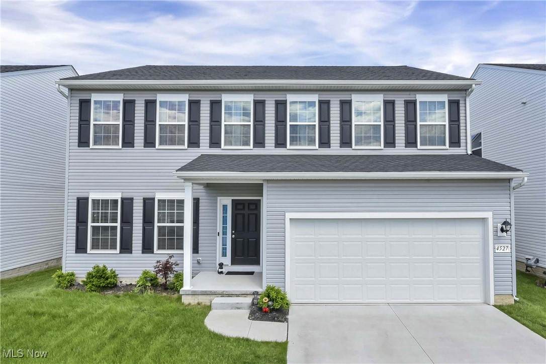 4527 Cupola Drive - Photo 1