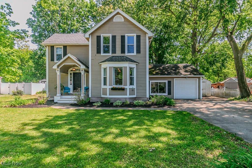 8526 Hoyt Court - Photo 1