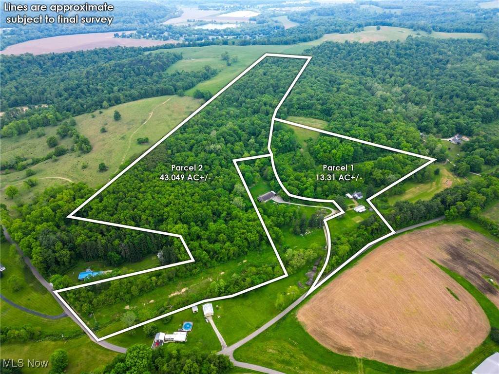 24981 Township Rd 26 - Photo 1