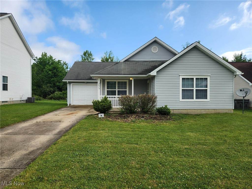 2824 Benford Lane - Photo 1