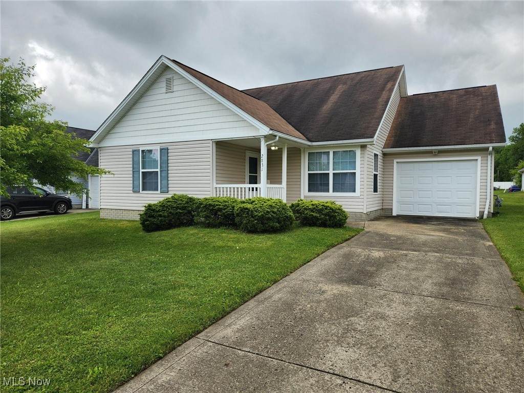 2831 Benford Lane - Photo 1