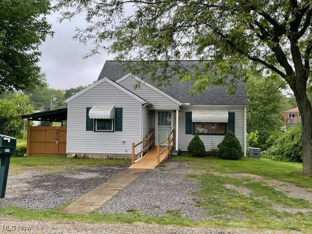 2410 Perry Drive - Photo 1
