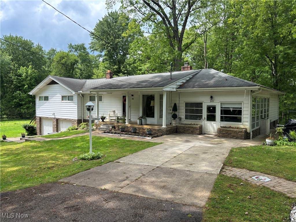 505 Woodside Street - Photo 1