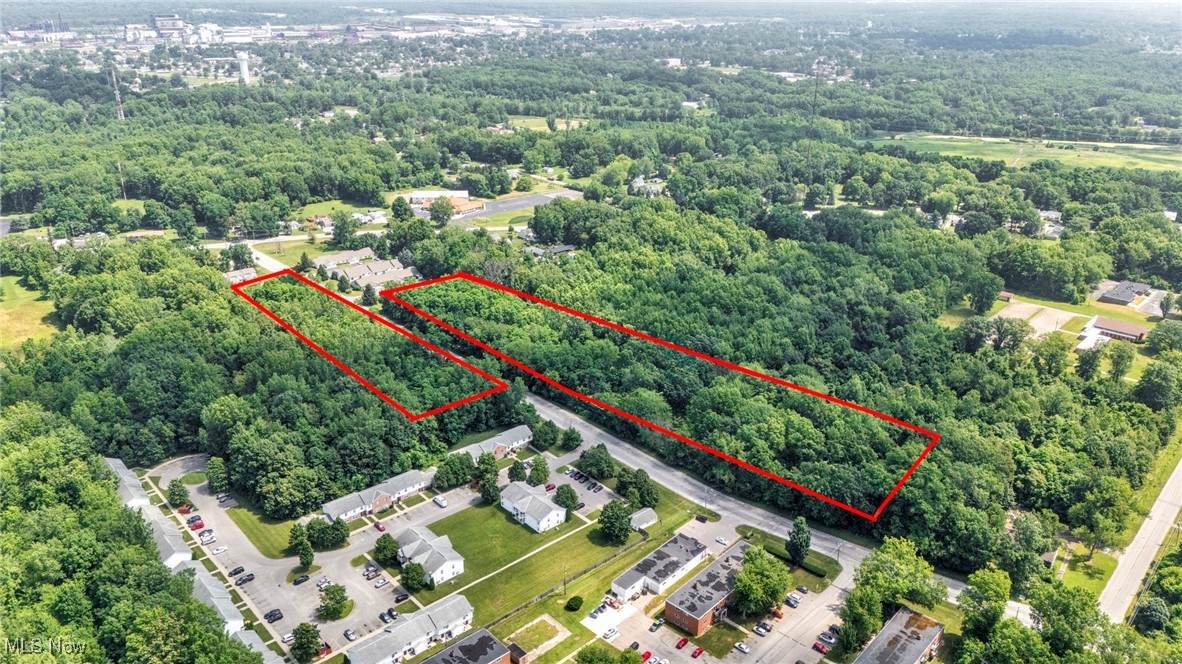 V/L O'neil Boulevard - Photo 1