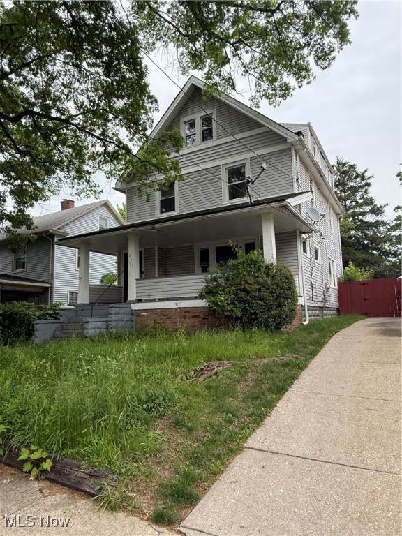 4313 116th Street - Photo 1