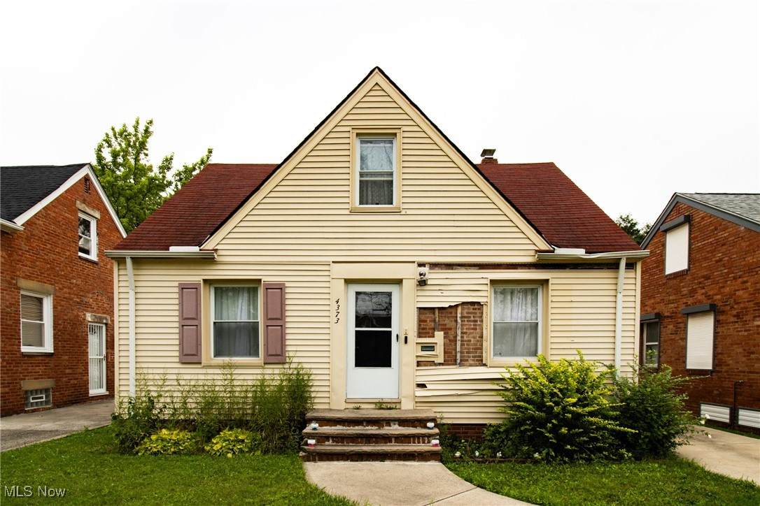 4373 Parkton Drive - Photo 1