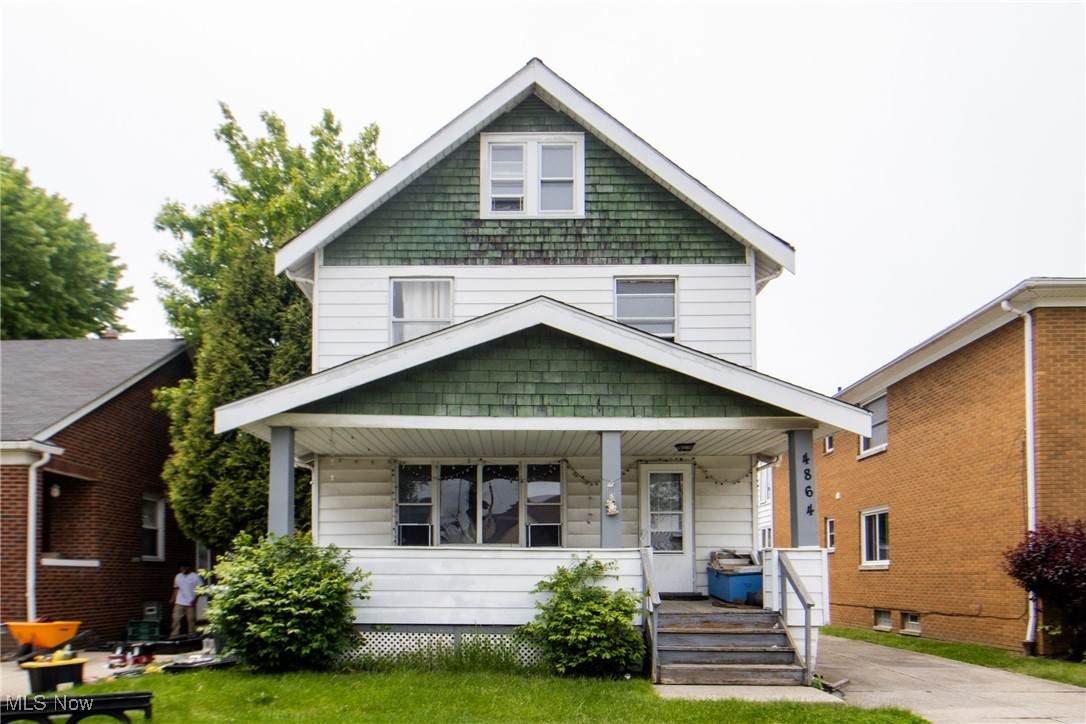 4864 96th Street - Photo 1