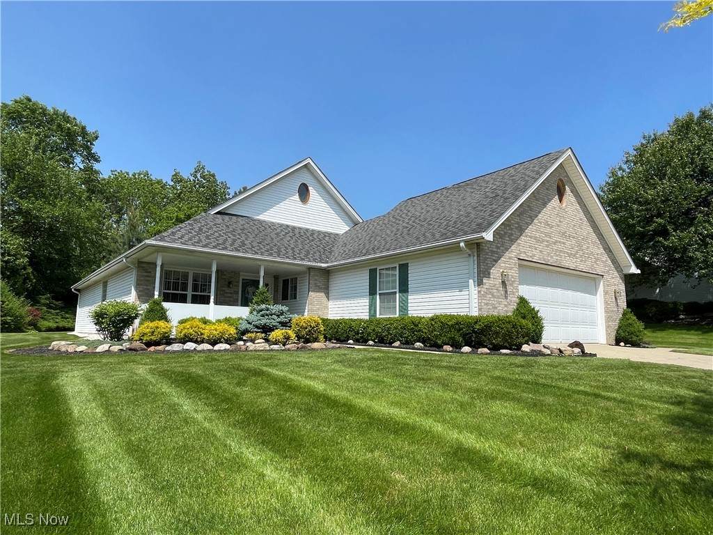 2847 Aaron Drive - Photo 1