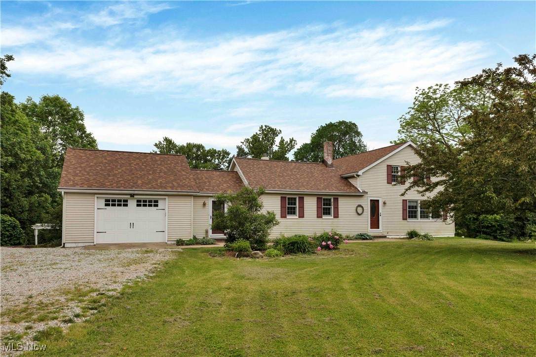 23789 Snell Road - Photo 1