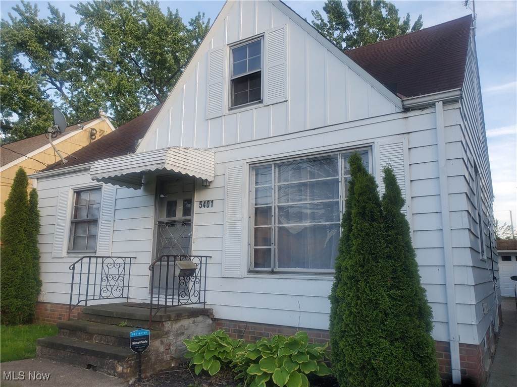 5401 Biddulph Road - Photo 1