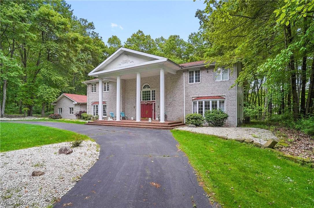 8650 Hidden Hills Drive - Photo 1