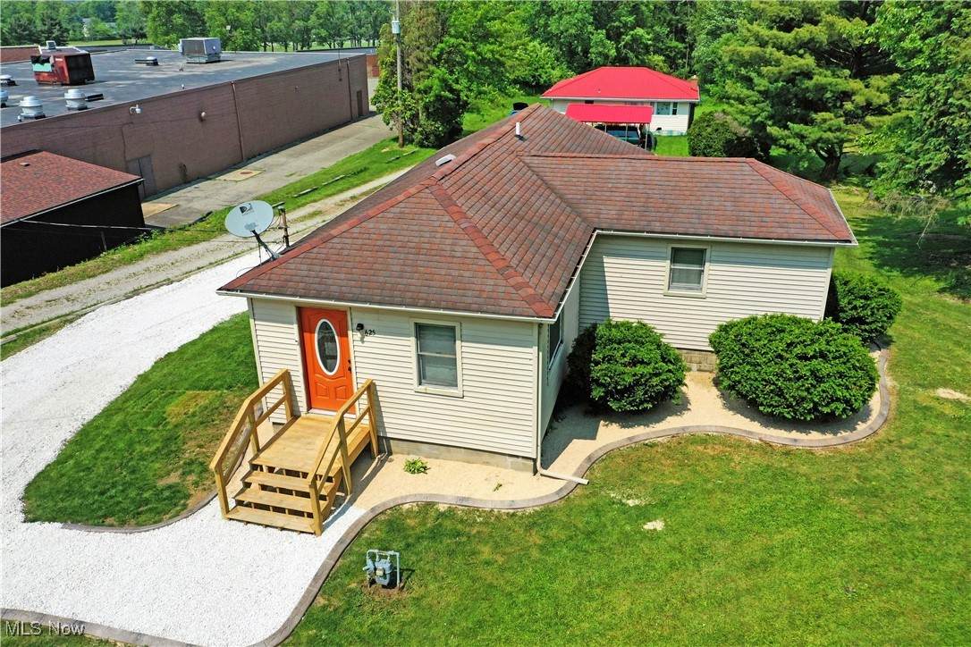 625 Bedford Road - Photo 1